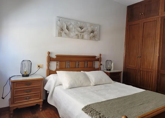 Piso De 3 Habitaciones En Centro De Mino