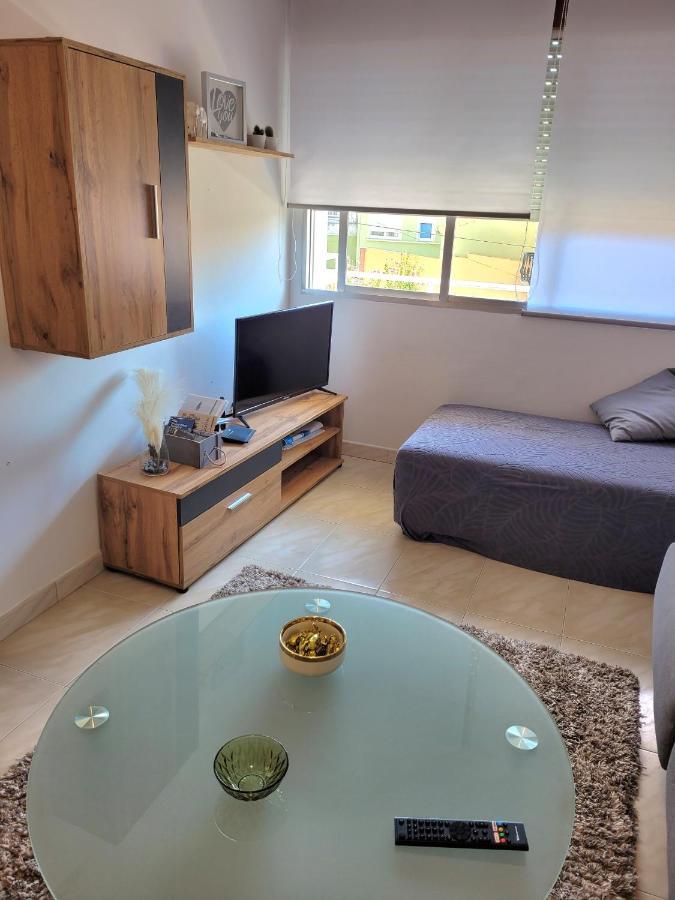 Apartment Piso De 3 En Centro De