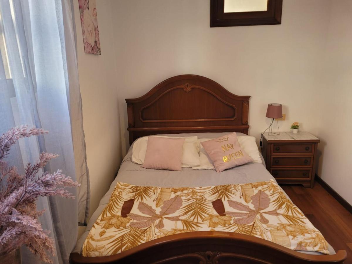 Apartment Piso De 3 En Centro De Mino