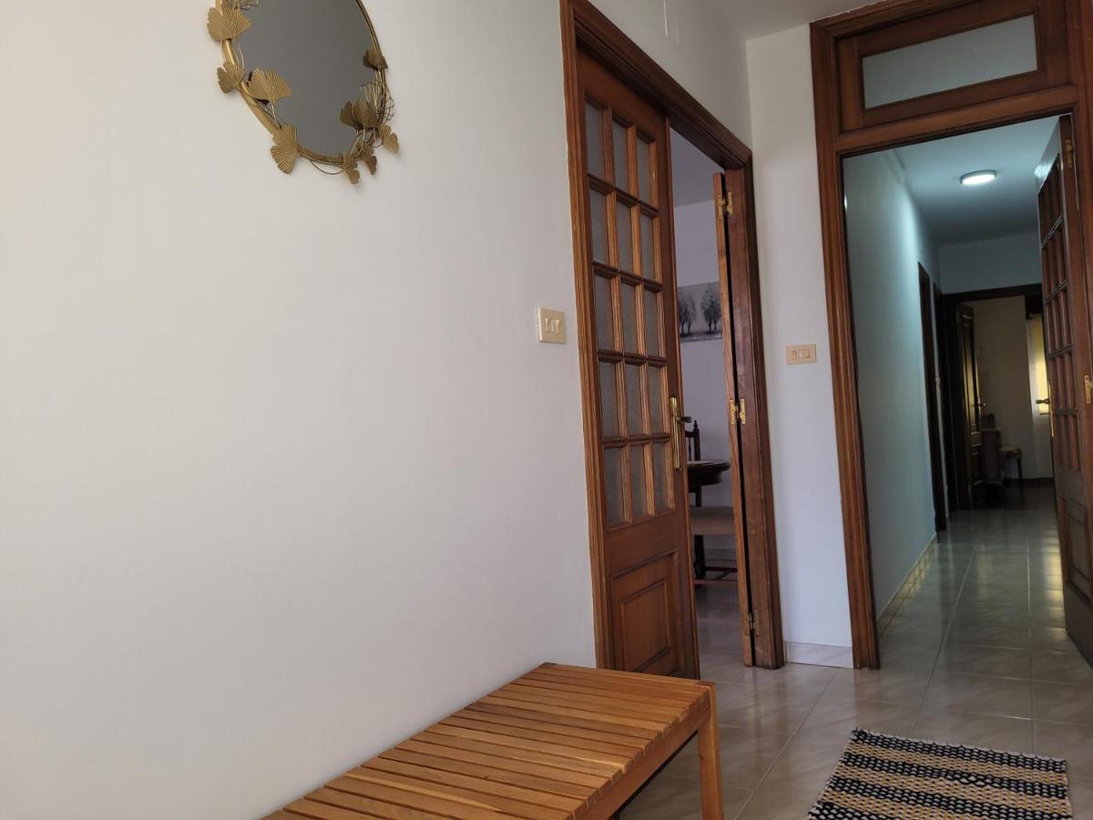 Apartment Piso De 3 En Centro De *