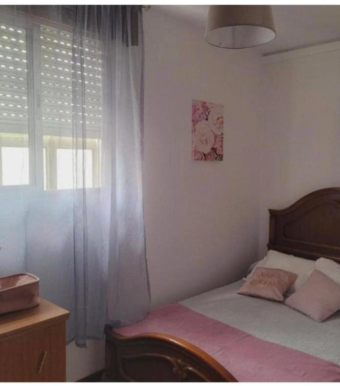 Apartment Piso De 3 En Centro De