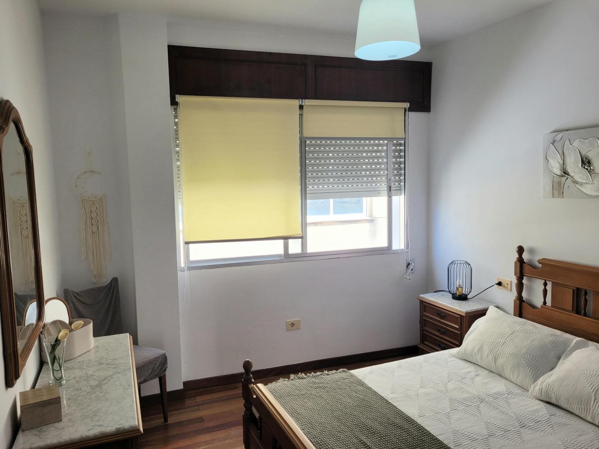 Apartment Piso De 3 En Centro De *